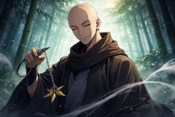 九重八雲の正体とは？裏切りと死亡の真相をネタバレ考察｜魔法科高校の劣等生の“師匠”の正体