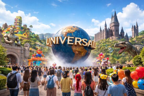 USJのエクスプレスパスは本当に必要か？値段・当日購入・どれがいいかを初来園目線で完全解説